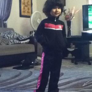 Meet your Posher, Eman