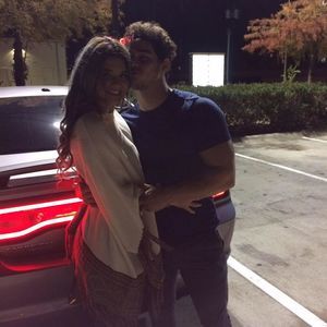 Meet your Posher, Elias