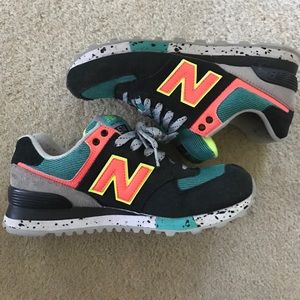 New Balance shoes