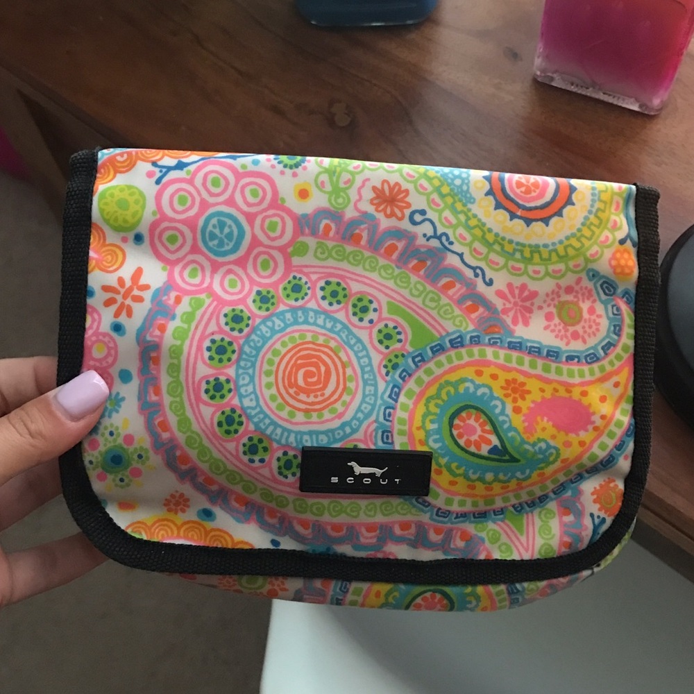 Scout Bag