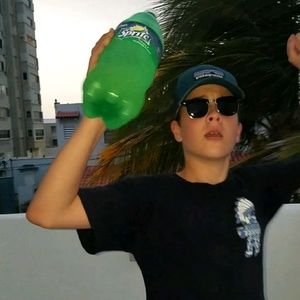 Meet your Posher, Jack