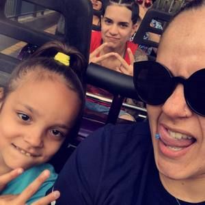 Meet your Posher, Angie