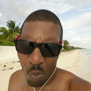 Meet your Posher, Jamaal