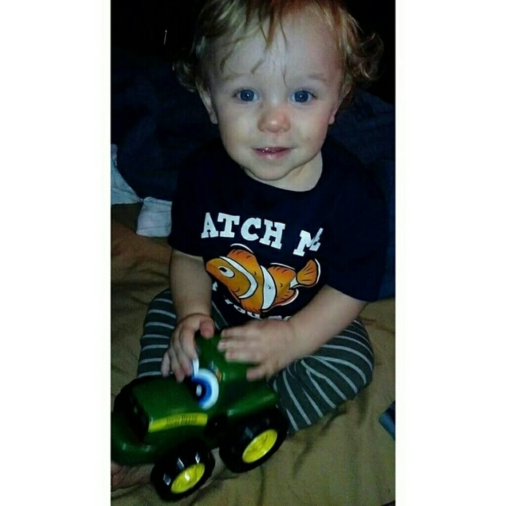 Meet your Posher, Riley - Picture 3 of 4