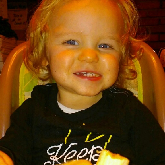 Meet your Posher, Riley - Picture 4 of 4