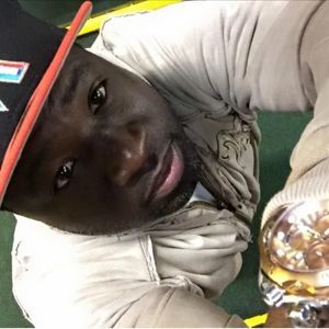 Meet your Posher, Craig