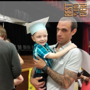 Meet your Posher, Robert