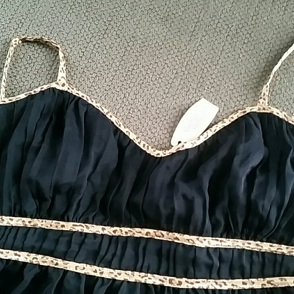 Victoria Secret