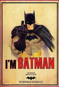 Meet your Posher, Joel