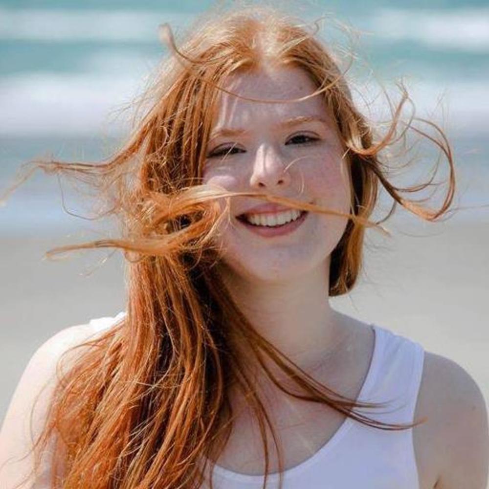 Meet your Posher, Anna