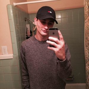 Meet your Posher, Dalton