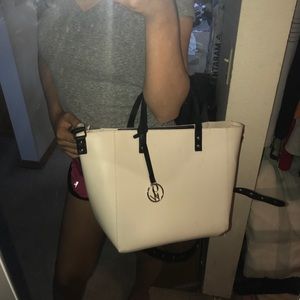 Nine West tote bag NWT