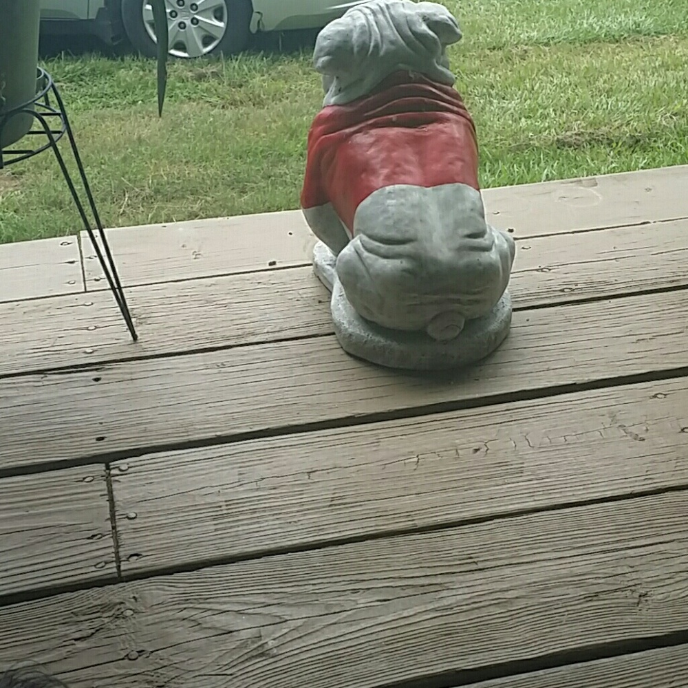 Meet your Posher, Christie