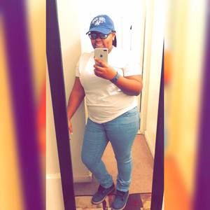 Meet your Posher, Briana