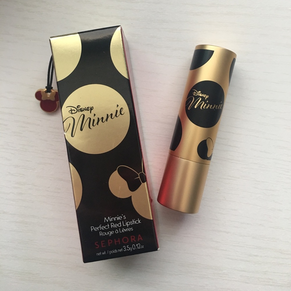 Disney Minnie Beauty