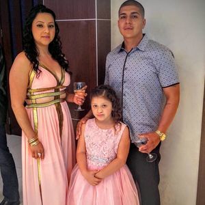 Meet your Posher, Jorge