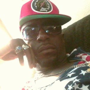 Meet your Posher, Calvin