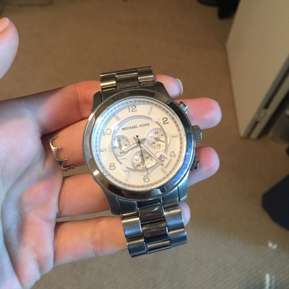 Michael Kors watch!!!