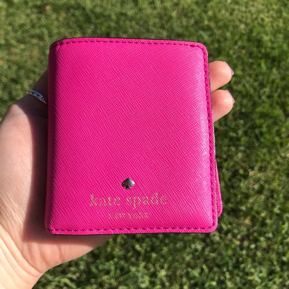 kate spade Handbags - Mini Kate Spade Wallet