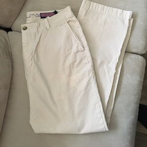 Vineyard Vines Khaki pants for men