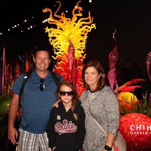 Meet your Posher, Lara