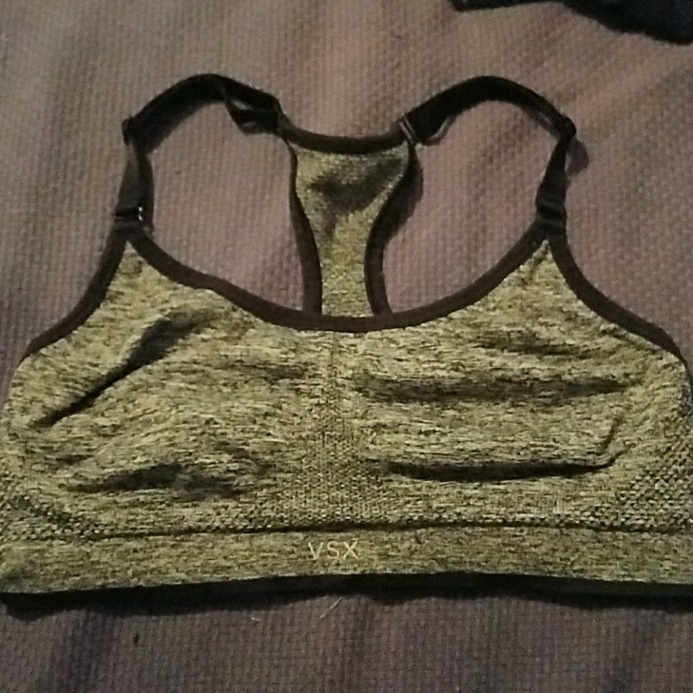Victoria's Secret sport.  Large.