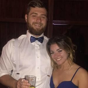 Meet your Posher, Jonathan