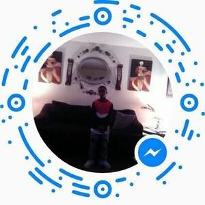 Meet your Posher, Dontay