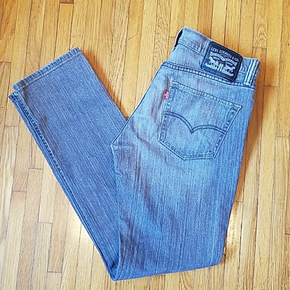 Levi Strauss & Co jeans