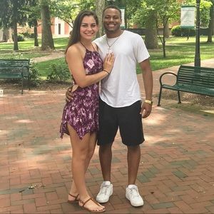 Meet your Posher, Bryan