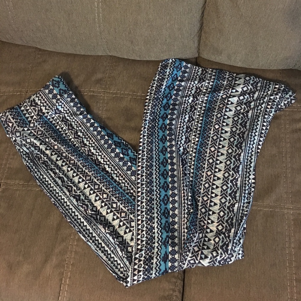 NBW 💥 MOSSIMO lightweight pants