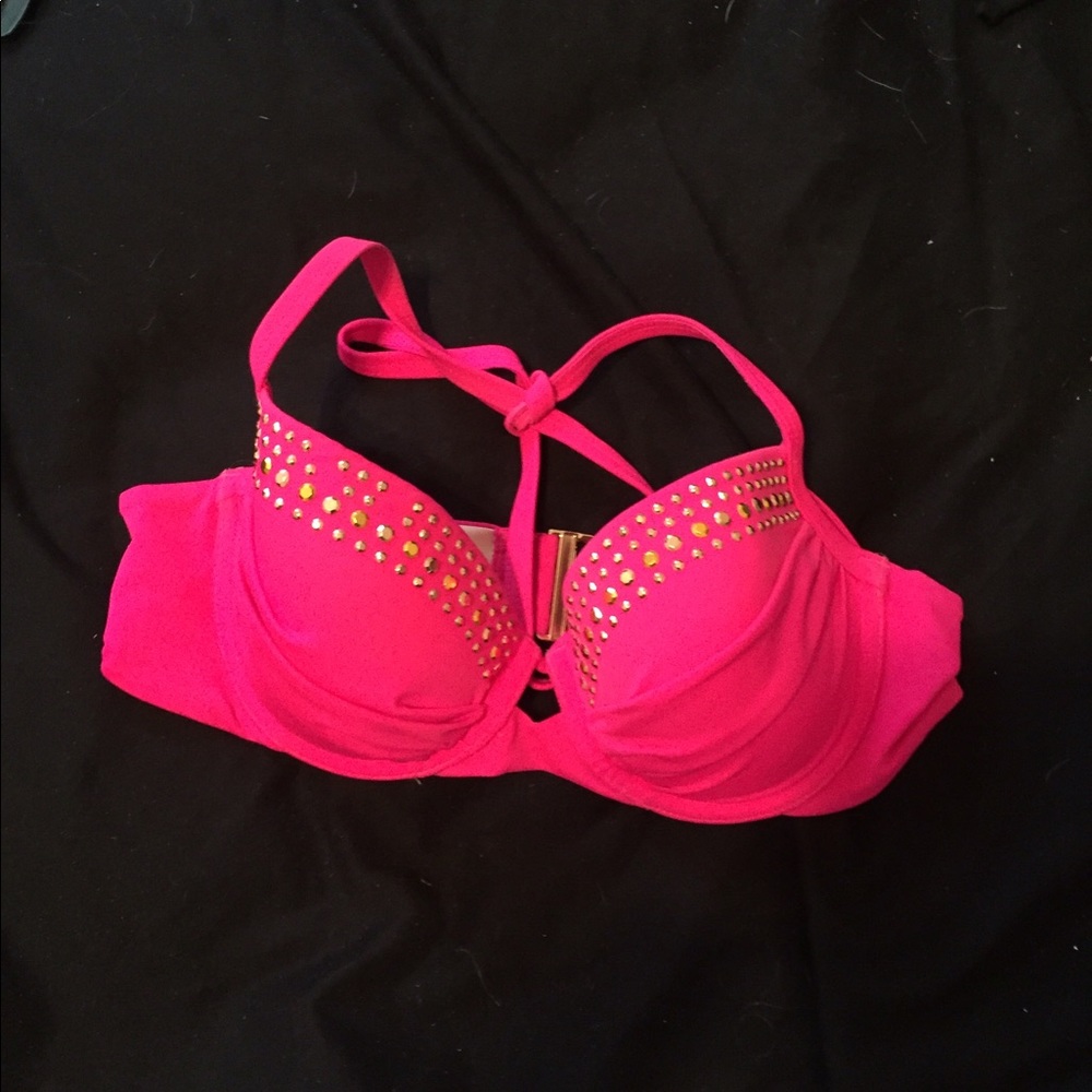 Bathing suit top