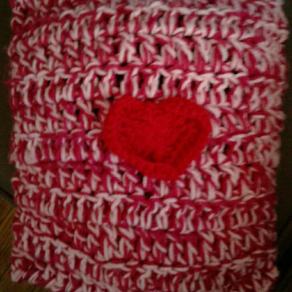 Meet your Posher, Kristi