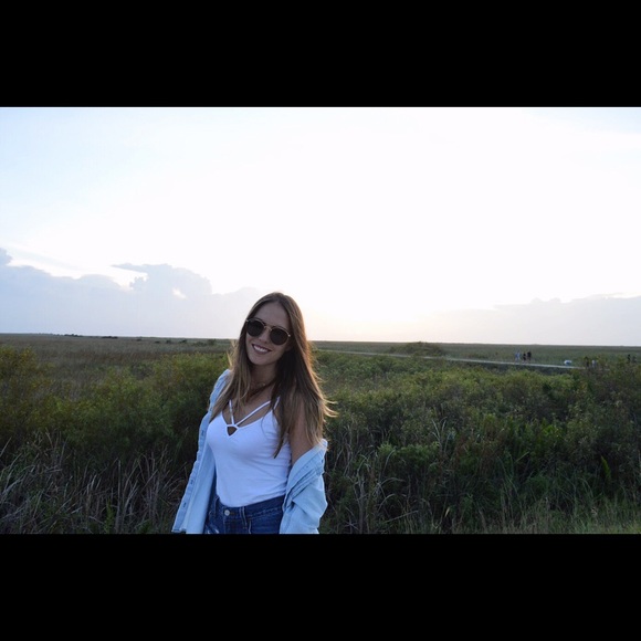 Meet your Posher, Natasha - Picture 1 of 1