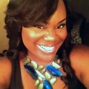 Meet your Posher, Francesse