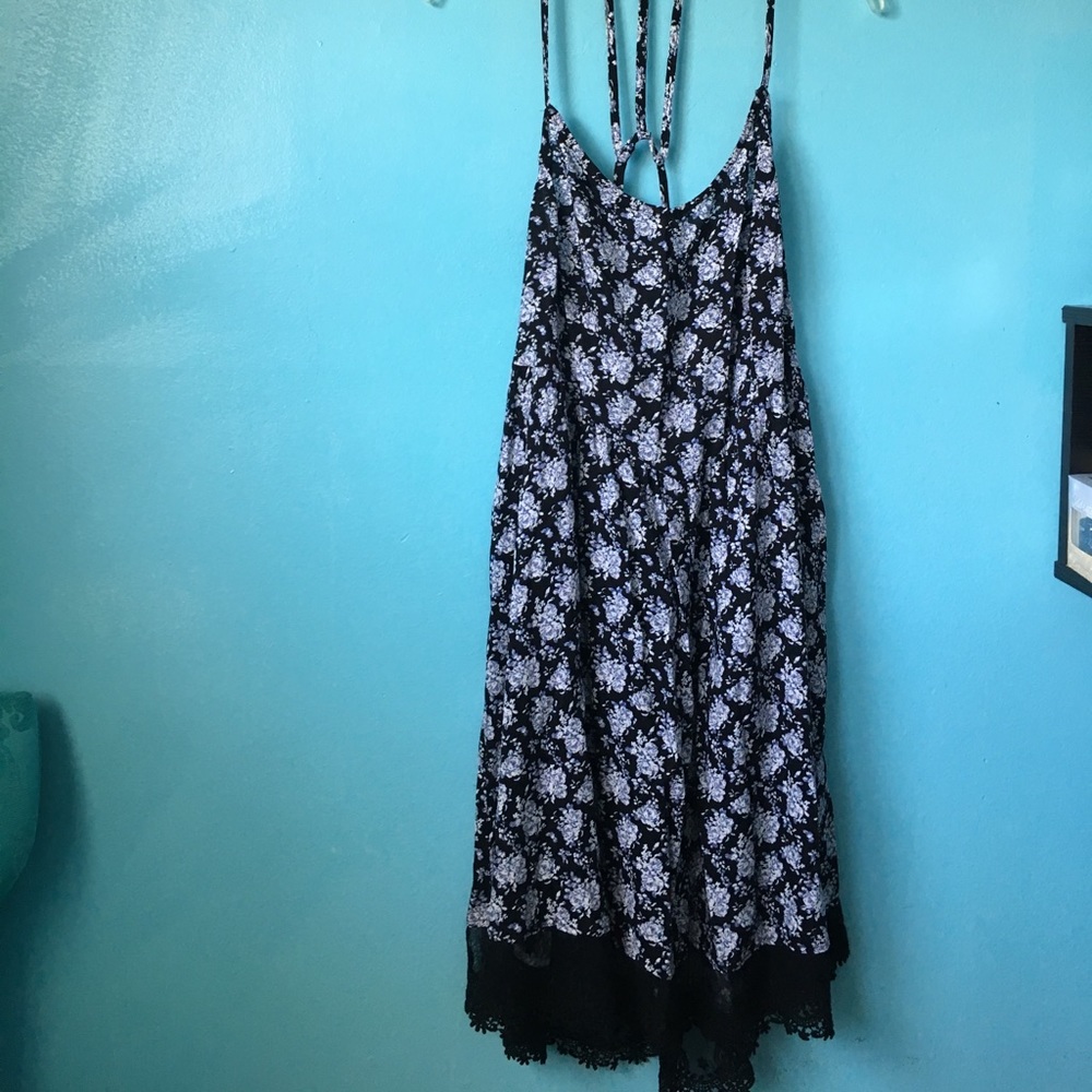 ▪️final price▪️ Forever 21 Plus Cami Dress