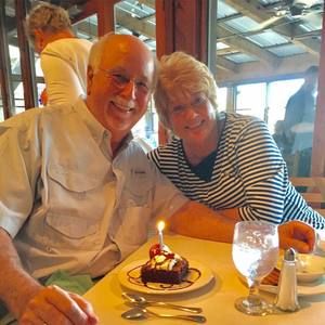 Meet your Posher, Hilda