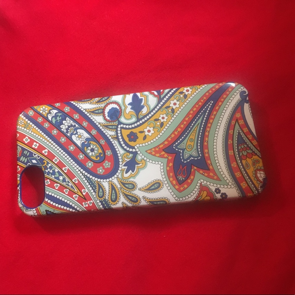 Vera Bradley phone case