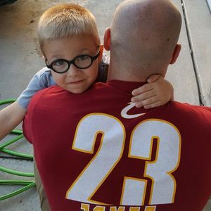 Meet your Posher, Ian