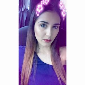 Meet your Posher, Joan