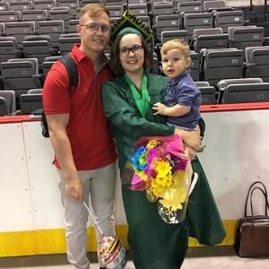 Meet your Posher, Ethan