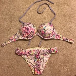 Women's Victoria's Secret swim suit