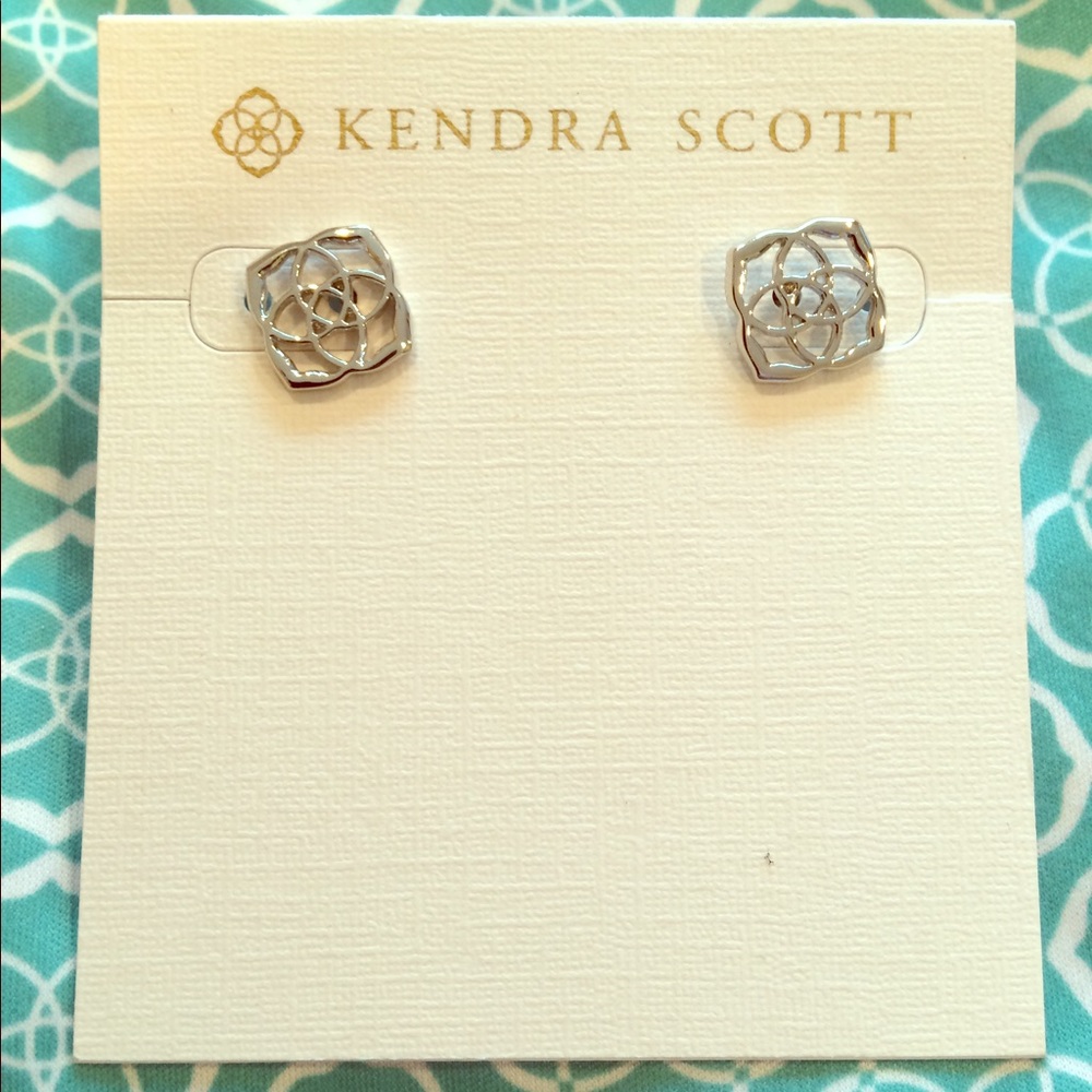 Kendra Scott Stud Earrings