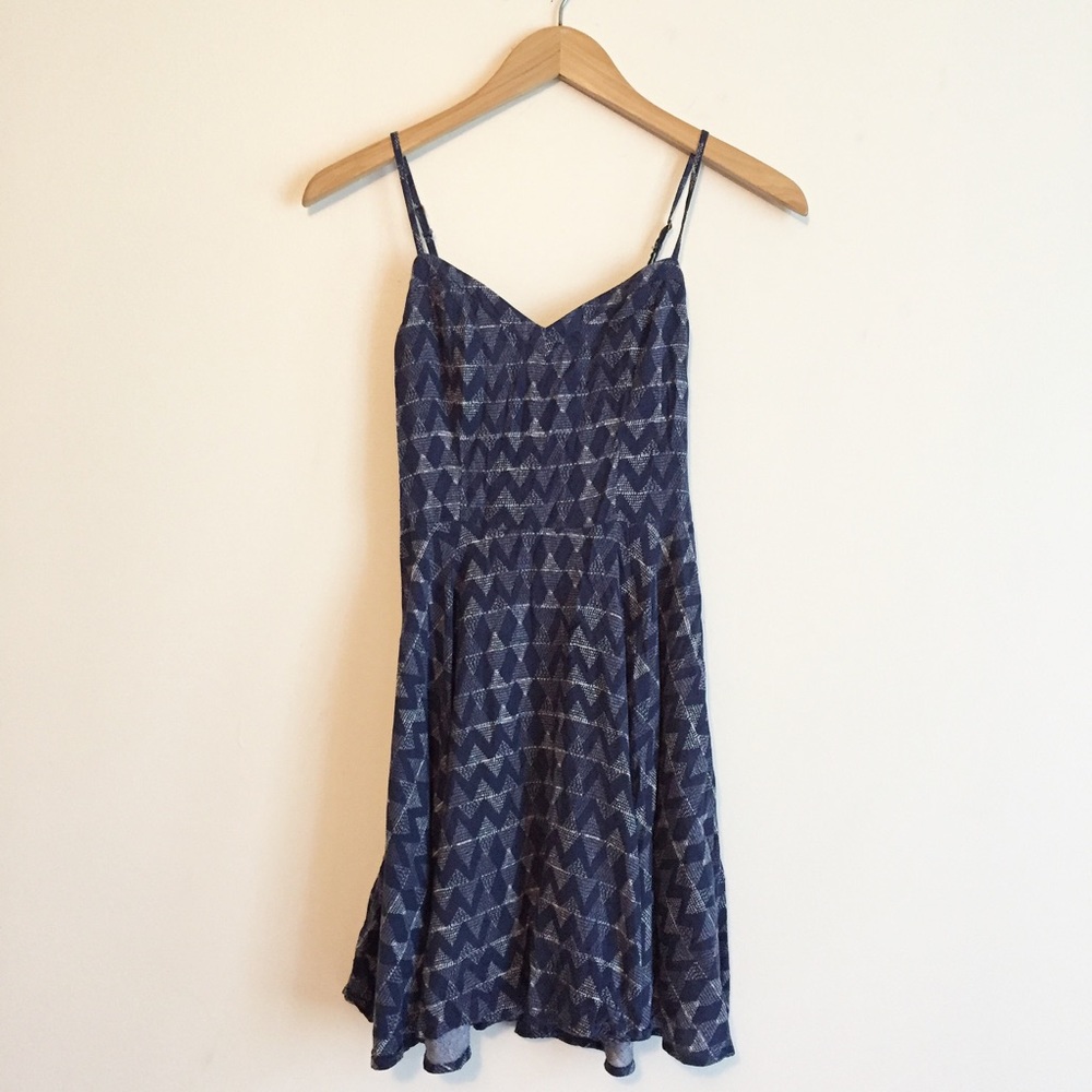 Aeropostale Dress size small