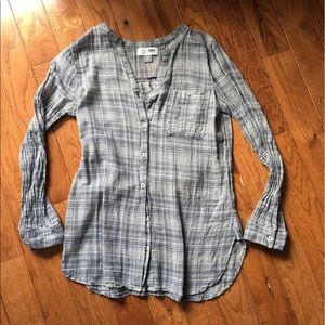 Old Navy tunic top.