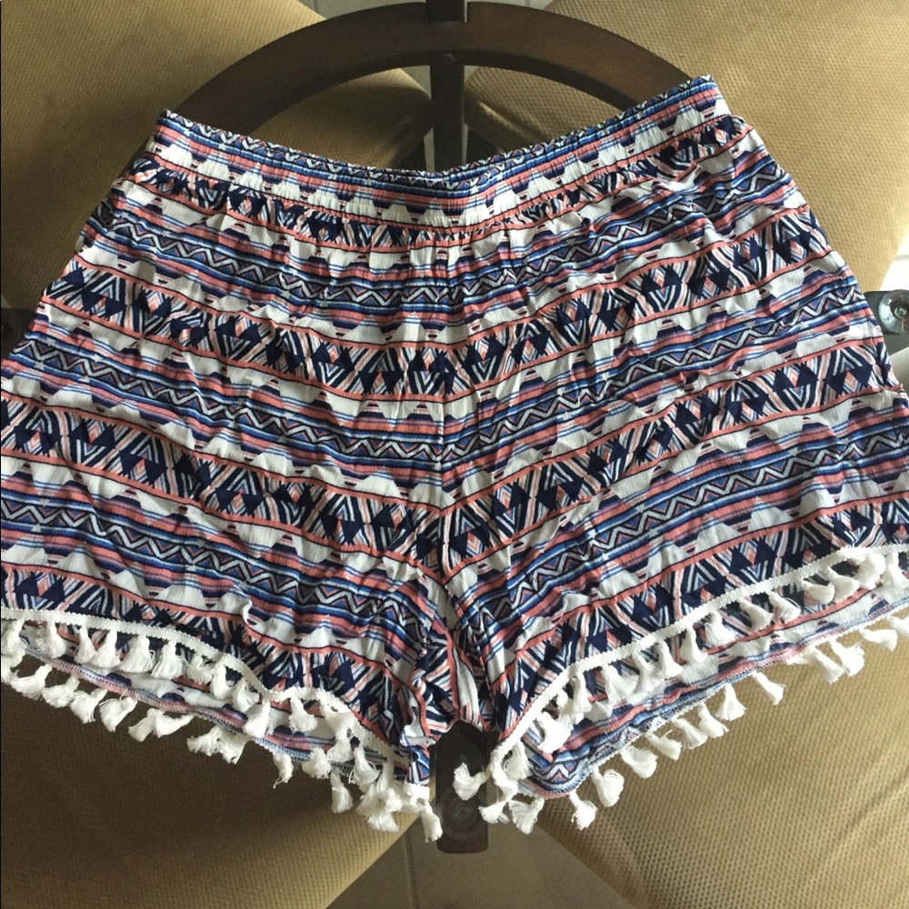 NWT Cato Plus Size Shorts