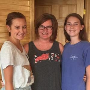 Meet your Posher, Zoe