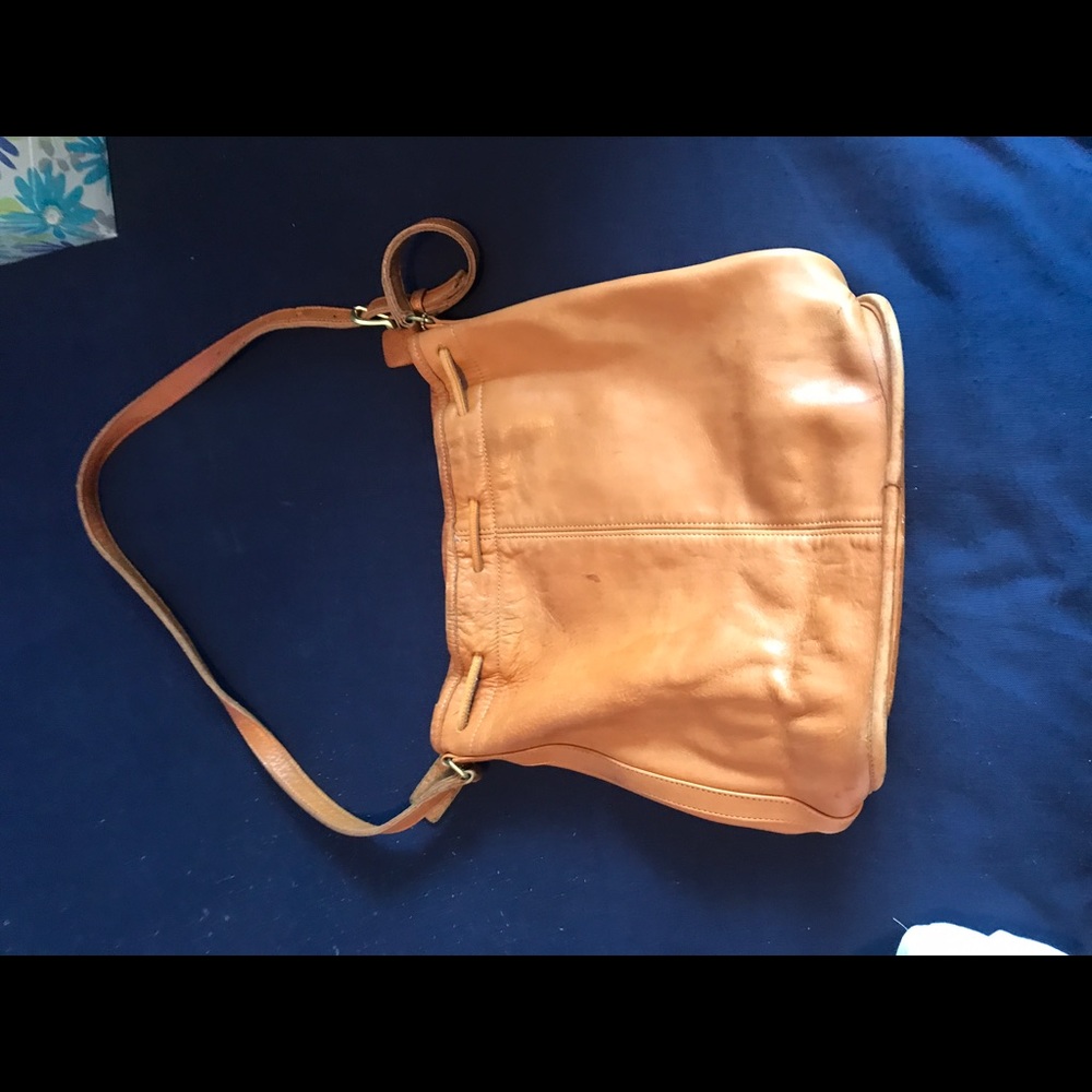 Coach handbag