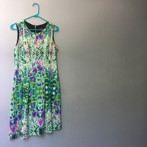 Cynthia Rowley dress