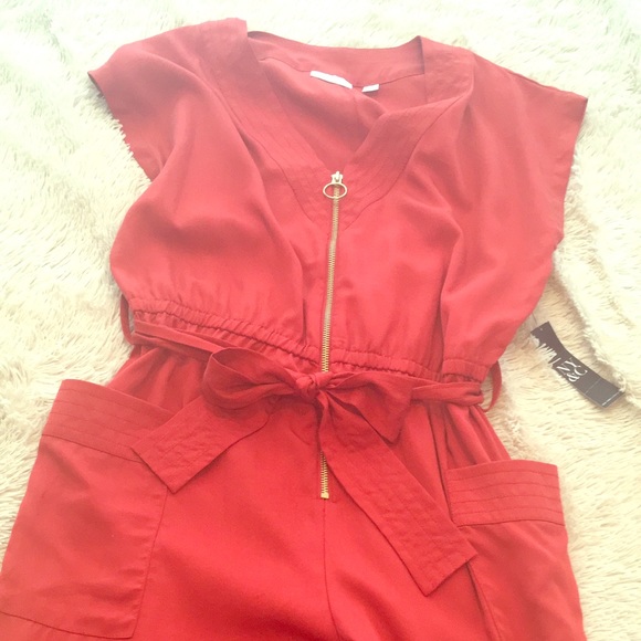 Full Length Jumper - Picture 1 of 4